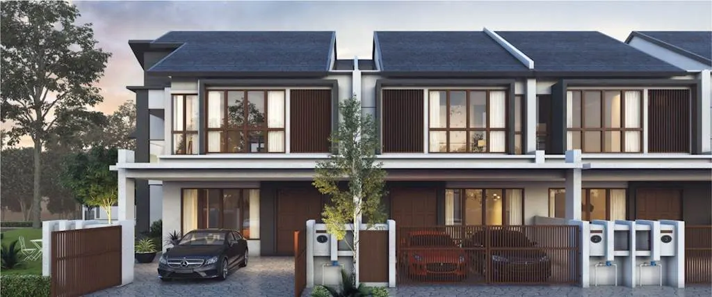 118 Residence @ Kinrara