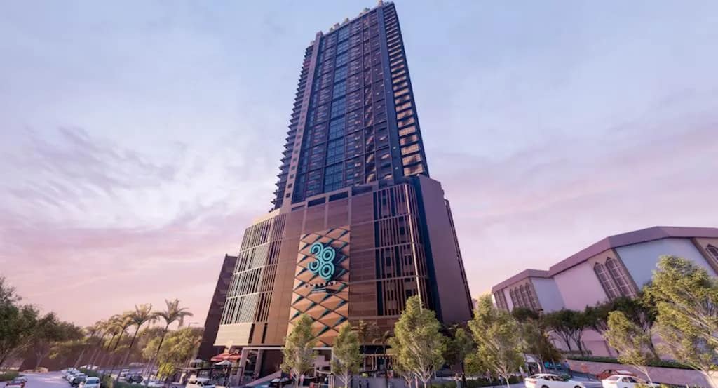 38 Bangsar Residensi @ Bangsar