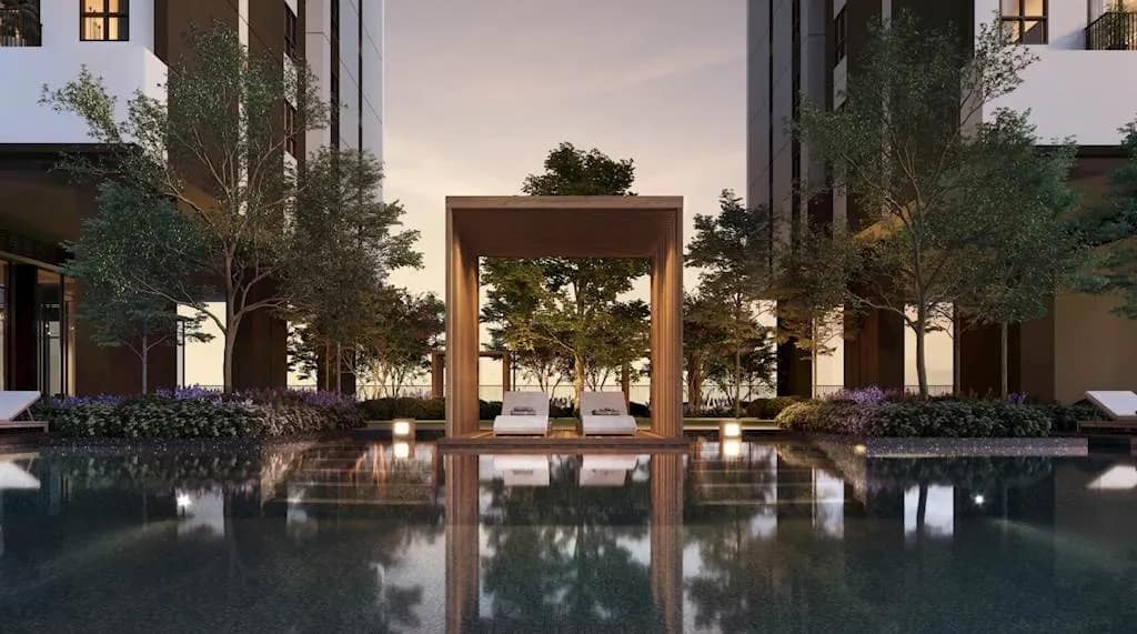 Aras Residences