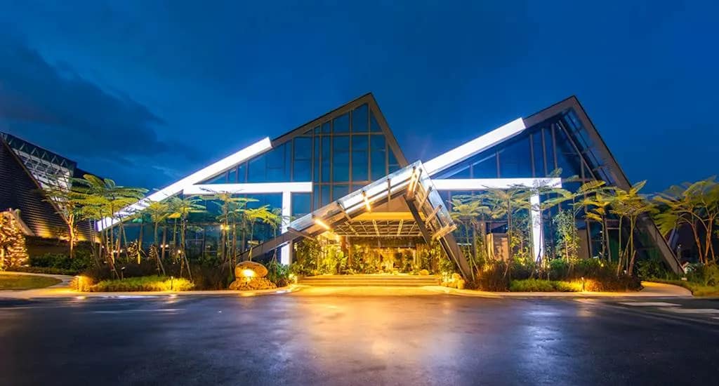 Bamboo Hills Residences @ Taman Bamboo KL North