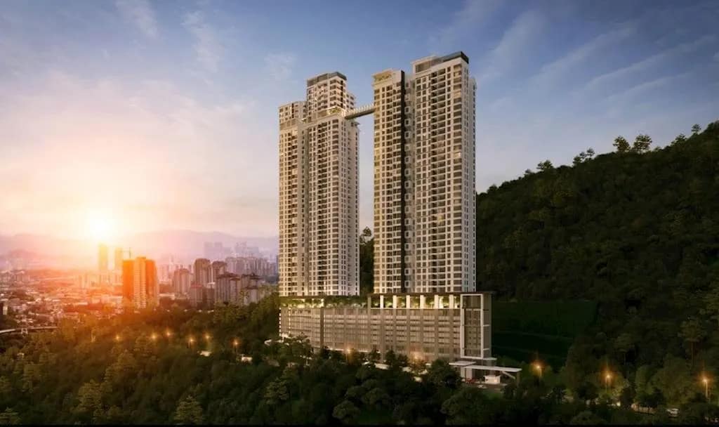 Damansara Seresta