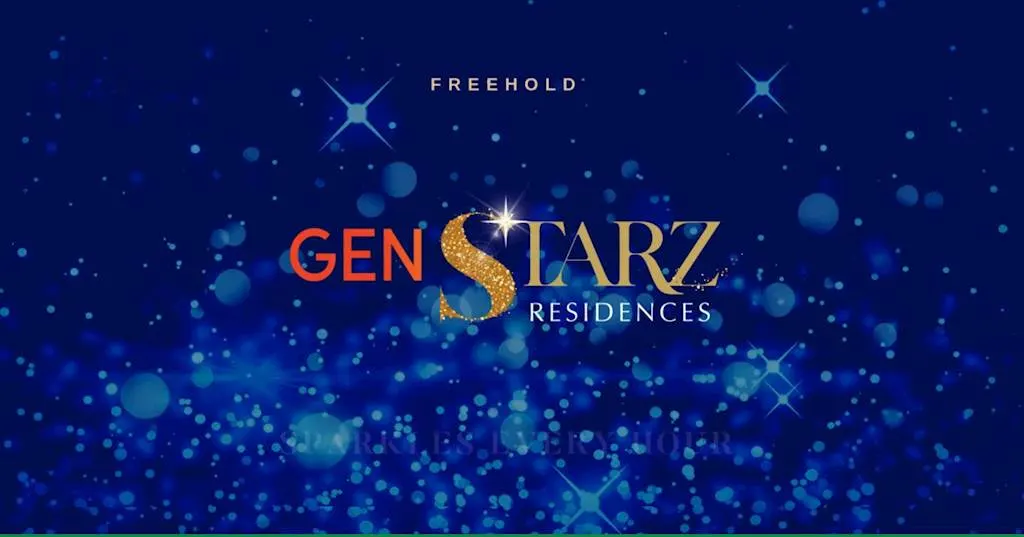 Gen Starz @ Old Klang Road