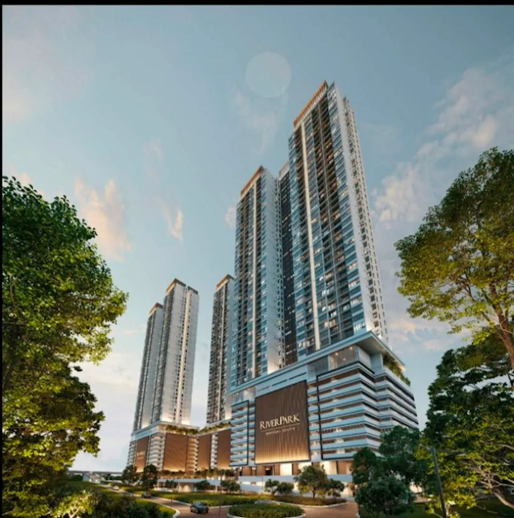River Park @ Bangsar South