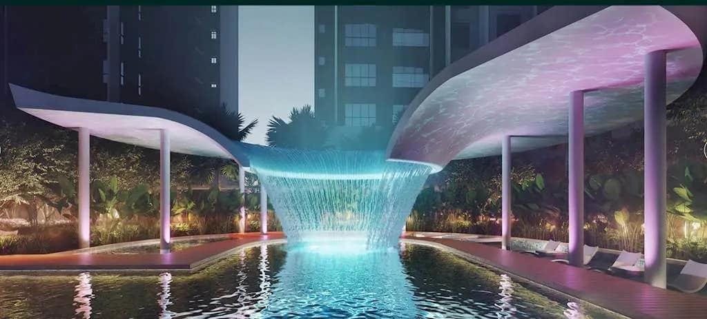 Trinity Rainfora Residence @ Bandar Kinrara