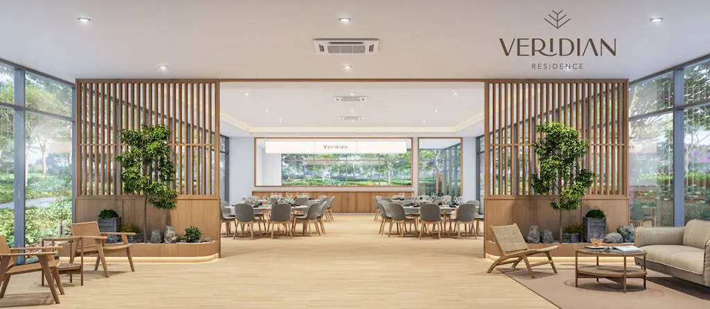 Veridian Residence, Petaling Jaya